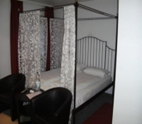 Hotel Haus Maximilian 2