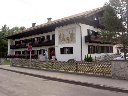 Hotel Haus Maximilian 3