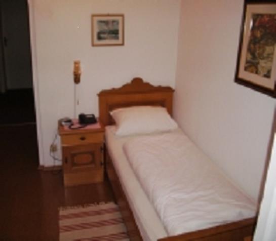 Hotel Haus Maximilian 5