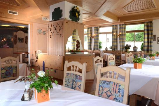 Hotel Das Schlössl 1