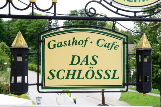 Hotel Das Schlössl 10