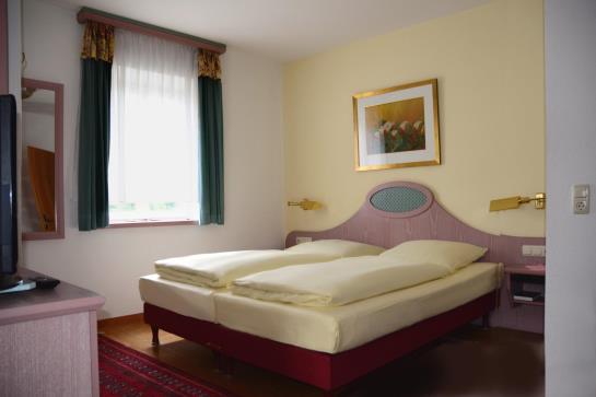 Hotel Das Schlössl 12