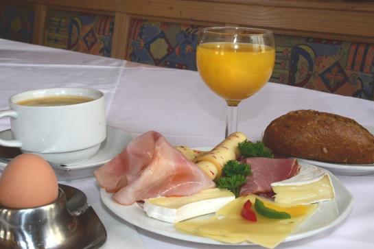 Hotel Das Schlössl 13