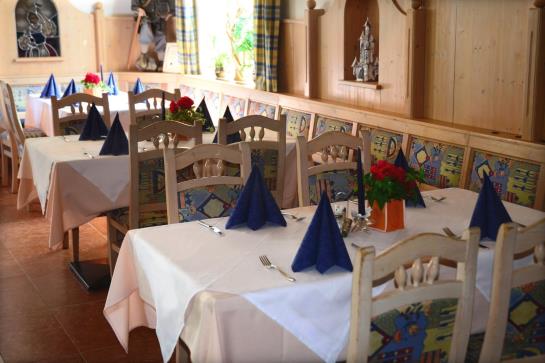 Hotel Das Schlössl 14