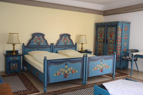 Hotel Das Schlössl 15