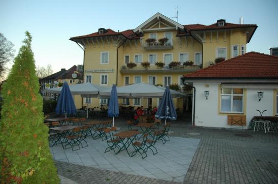 Hotel Das Schlössl 17