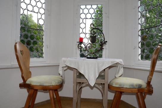 Hotel Das Schlössl 18