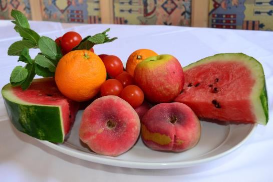 Hotel Das Schlössl 19