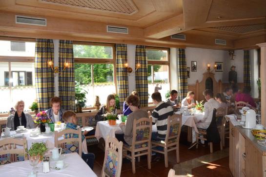 Hotel Das Schlössl 2