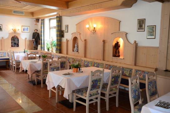 Hotel Das Schlössl 20