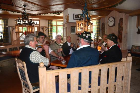 Hotel Das Schlössl 7