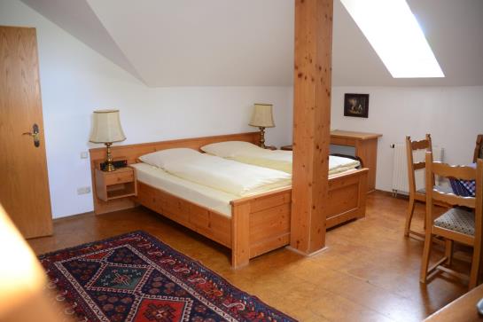 Hotel Das Schlössl 8