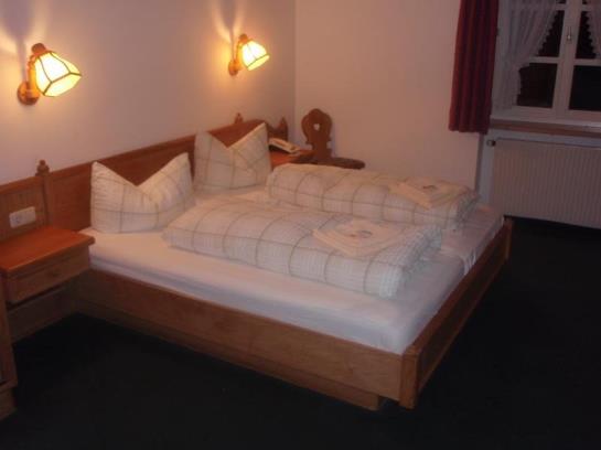 Hotel Am Nockherplatz Bad Toelz Baviera