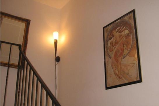 Hotel Am Nockherplatz 2