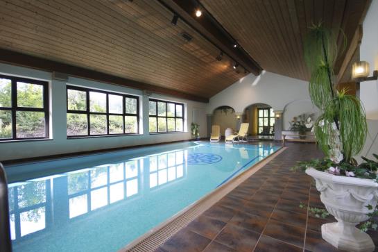 Hotel Beer Gesundheit Bad Toelz