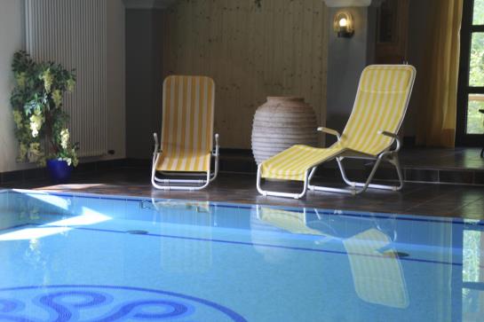 Hotel Beer Gesundheit 1