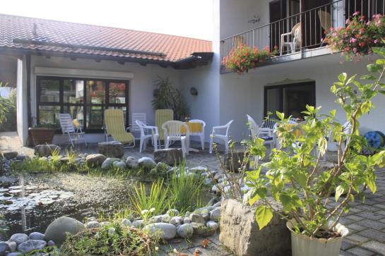 Hotel Beer Gesundheit 3