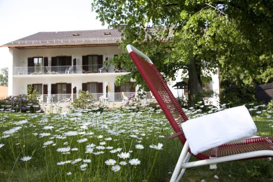 Hotel Beer Gesundheit 8