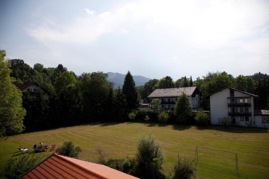 Hotel Beer Gesundheit 9