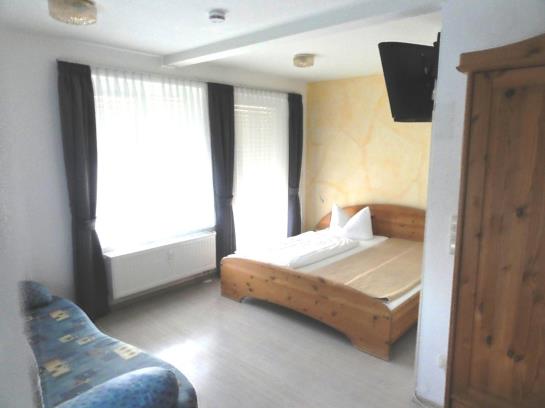 Hotel Wirtshaus Krone 1