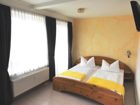 Hotel Wirtshaus Krone 2