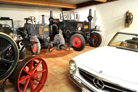 Flair Hotel Gerbe 11