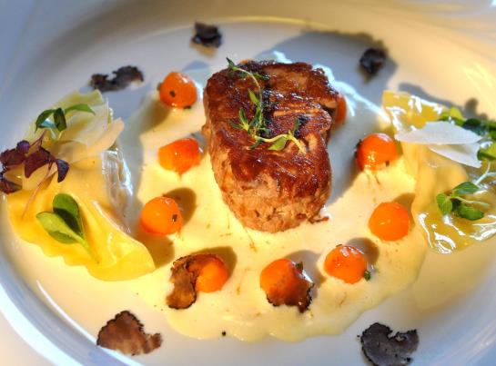 Flair Hotel Gerbe 15