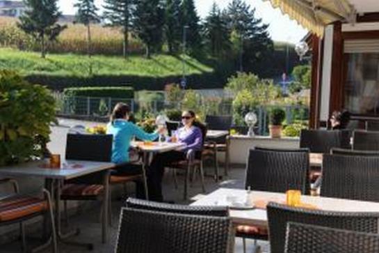 Hotel Restaurant Traube Friedrichshafen Baden-Wurtemberg