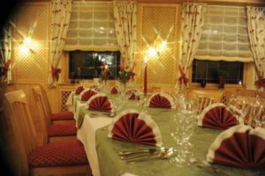 Hotel Restaurant Traube Friedrichshafen 1