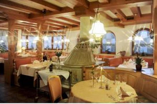 Hotel Restaurant Traube Friedrichshafen 2