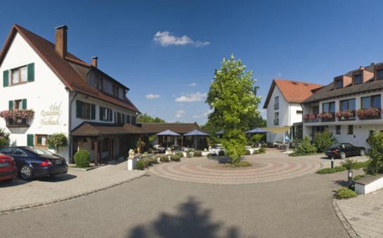Hotel Knoblauch 18