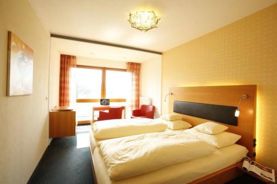 Hotel Knoblauch 4