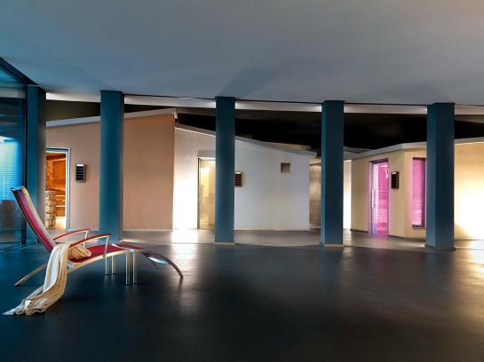 Hotel Traube Am See 1