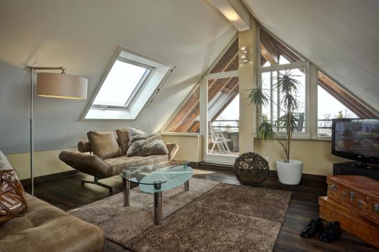 Hotel Traube Am See 2