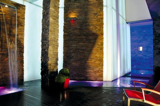 Hotel Traube Am See 3