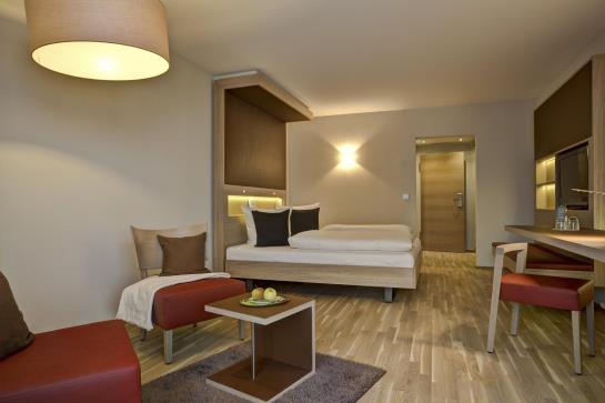 Hotel Traube Am See 4