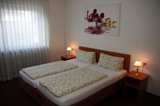 Hotel Schöllhorn Baden-Wurtemberg