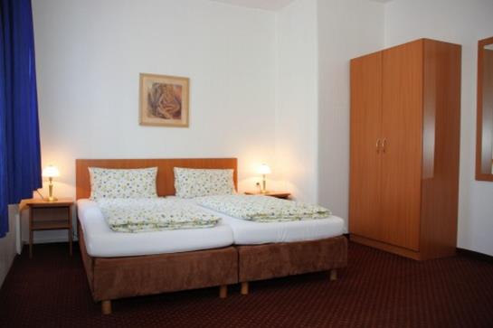 Hotel Schöllhorn 13