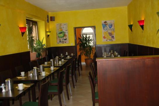 Stadthotel Kleiner Berg