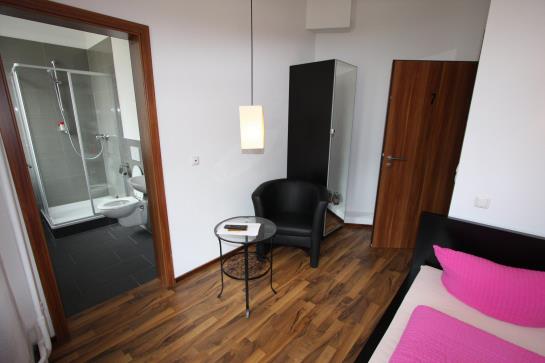 Stadthotel Kleiner Berg 11