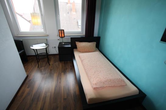 Stadthotel Kleiner Berg 2