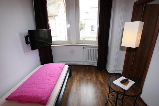 Stadthotel Kleiner Berg 9