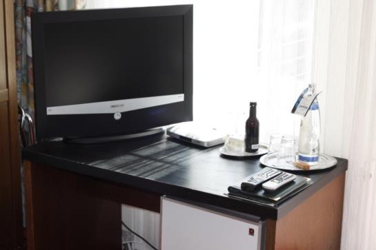 Hotel Rosengarten 10