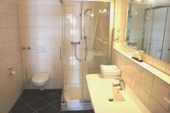 Hotel Rosengarten 11