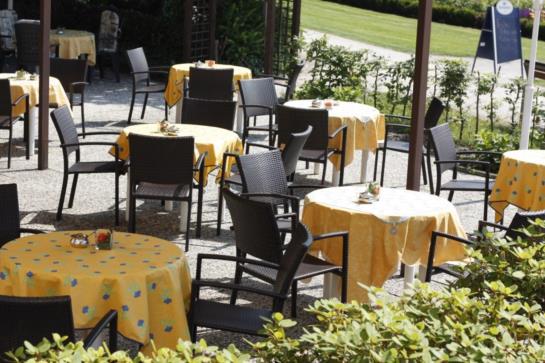 Hotel Rosengarten 12