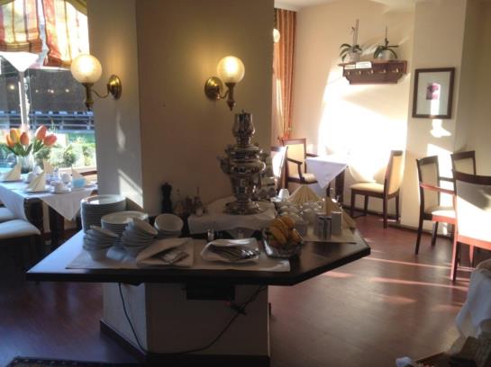 Hotel Rosengarten 13