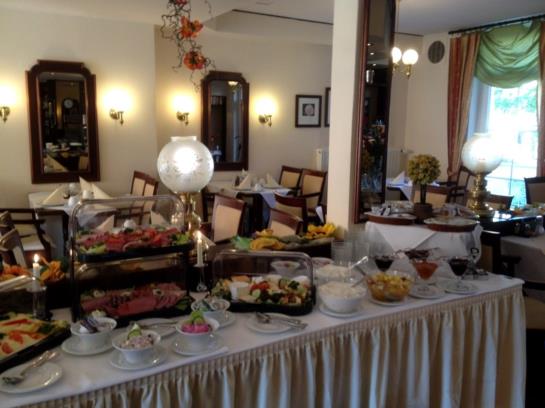 Hotel Rosengarten 14