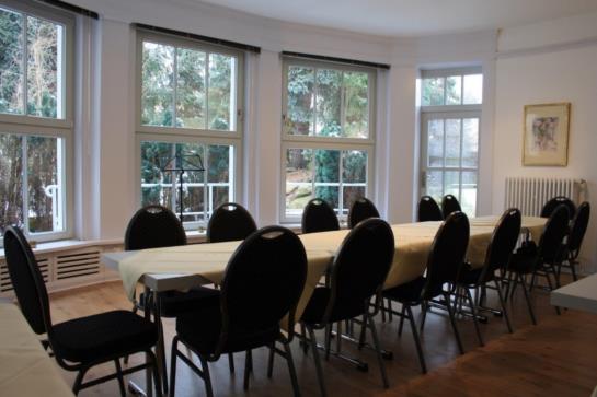 Hotel Rosengarten 16