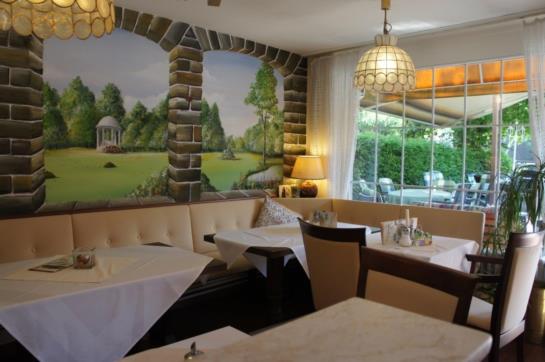 Hotel Rosengarten 17