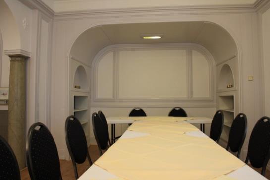 Hotel Rosengarten 18